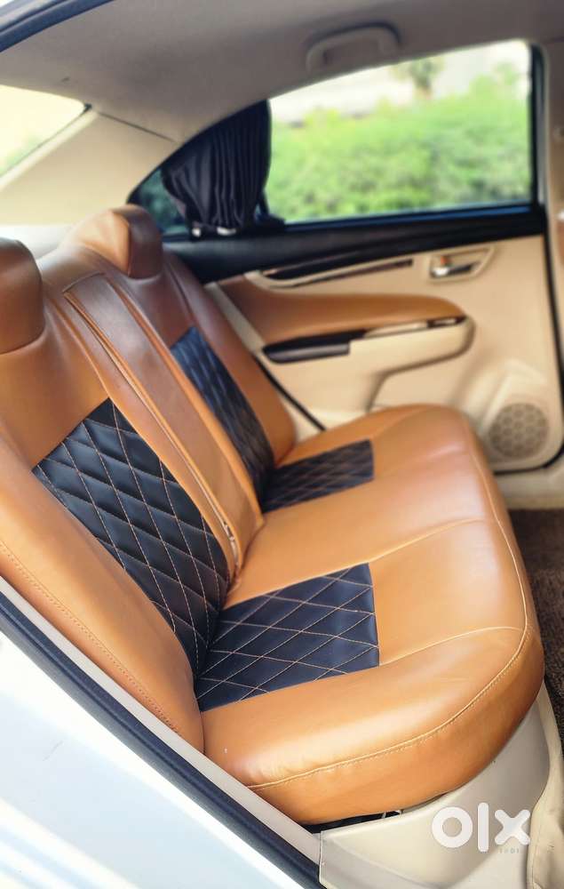 Maruti Suzuki Ciaz 2014-2017 Vdi, 2015, Diesel