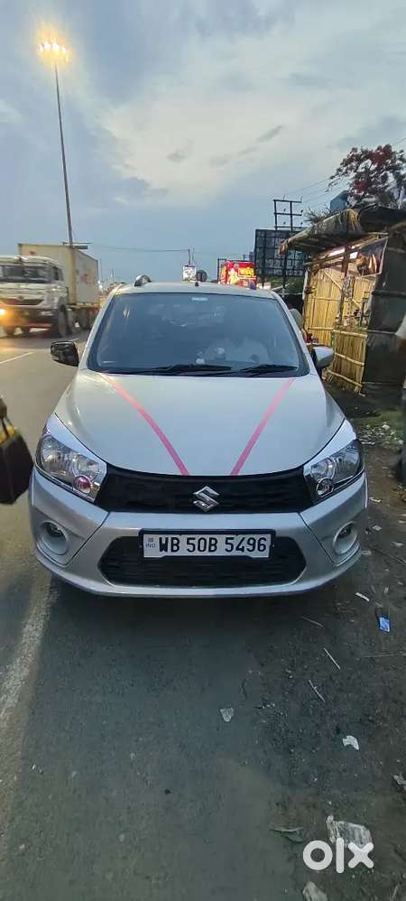 Maruti Suzuki Celerio Vxi 2019 Model