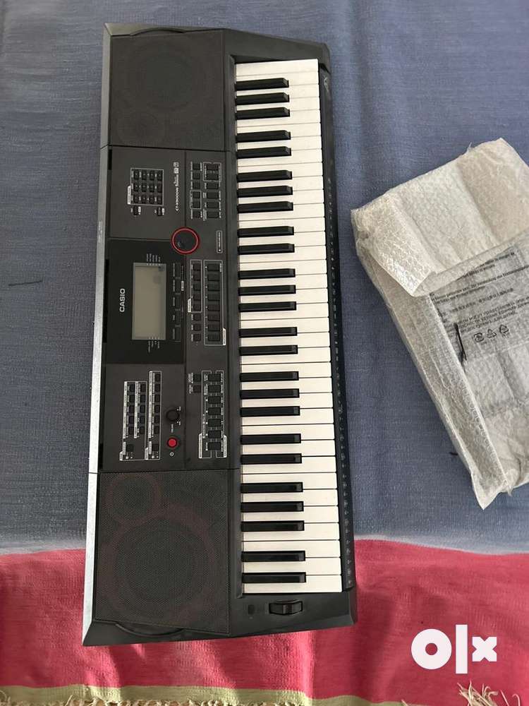 Casio ctx9000in hot sale