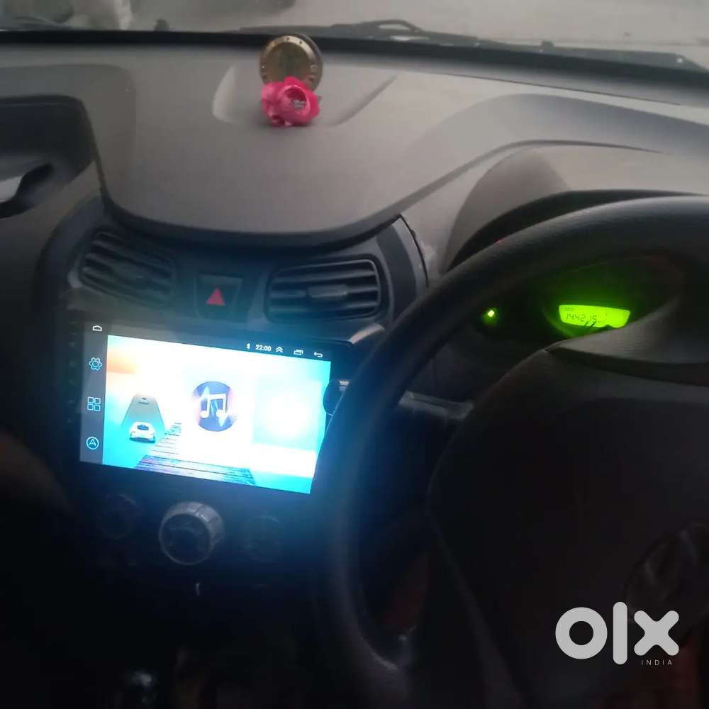 2016 Hyundai Eon Magna Plus
