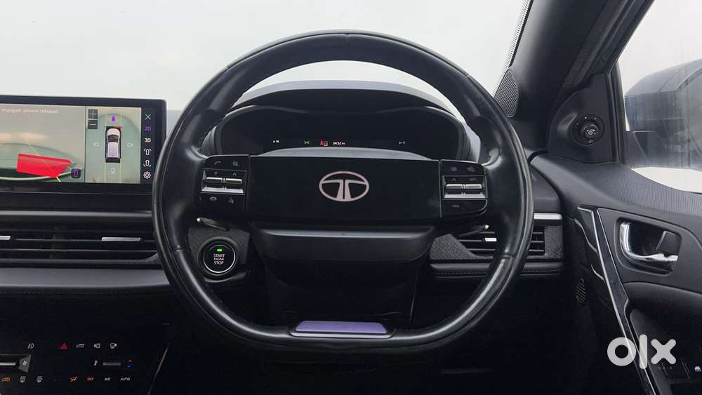 Tata Nexon Fearless Plus S 1.2 Revotron Petrol 7 Dca  Dt, 2024, Petr..