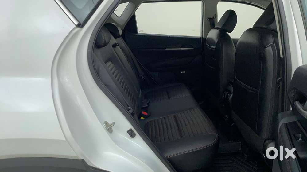 Kia Sonet 1.0 Gtx Plus Dct, 2022, Petrol