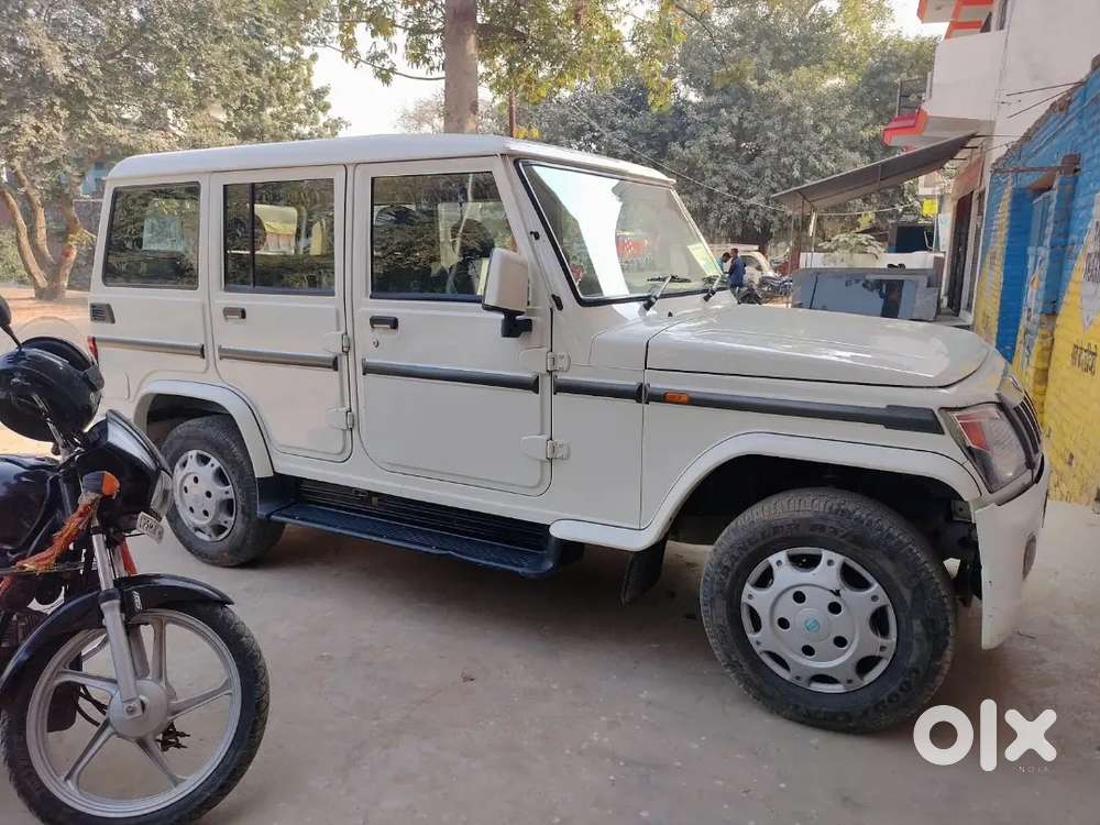 Mahindra Bolero Power 2019 Diesel