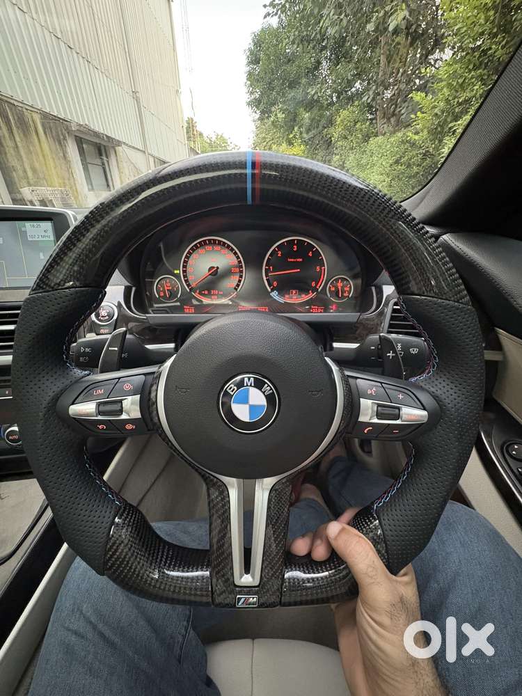 Bmw 6 Series