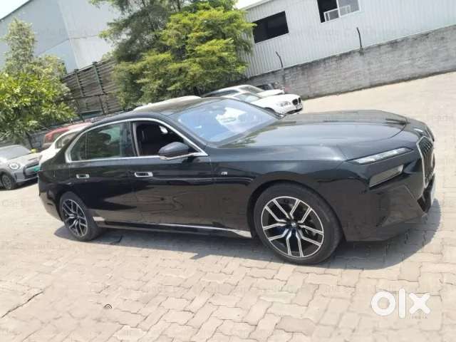 Bmw 7 Series 3.0 730ld M Sport Plus, 2024, Diesel