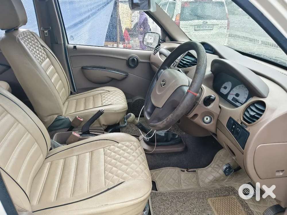 Mahindra Xylo 2012 Diesel 95000 Km Driven