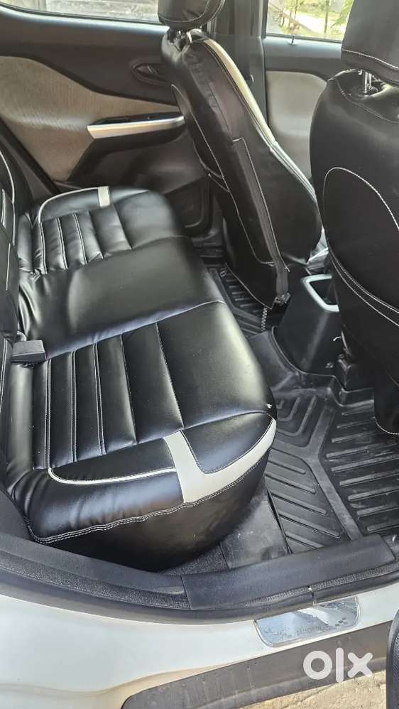 Nissan Magnite 2023 Petrol Well Maintained