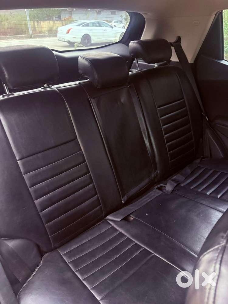 Mahindra Xuv400 El 7.2 Kw, 2023, Electric