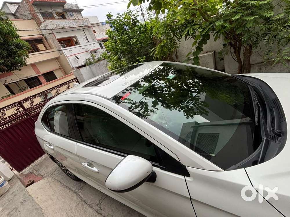 Honda City Vx Mt Petrol Showroom Condition 10904 Km Done Only