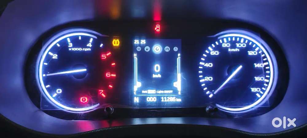 Mahindra Bolero Neo 2023 Diesel 11286 Km Driven