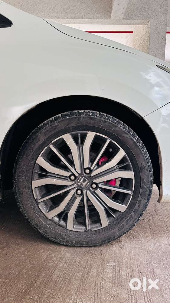 Honda City Diesel 2015