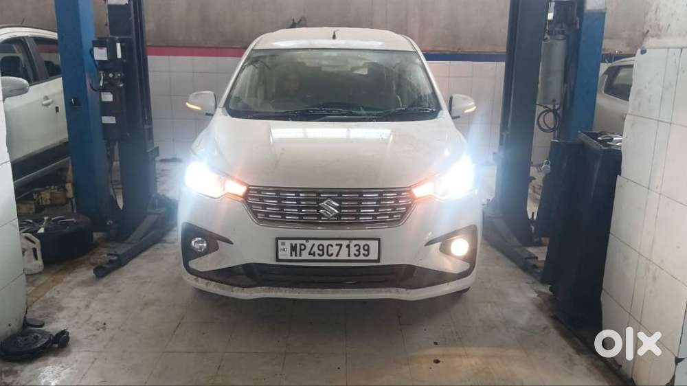In Very Good Condition