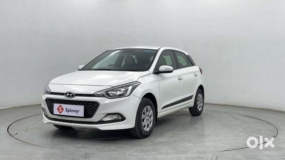 Hyundai Elite I20 [2018-2020] 1.2 Sportz, 2016, Petrol
