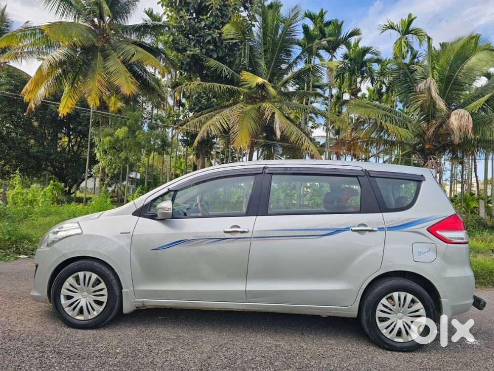 Maruti Suzuki Ertiga Vdi, 2015, Diesel