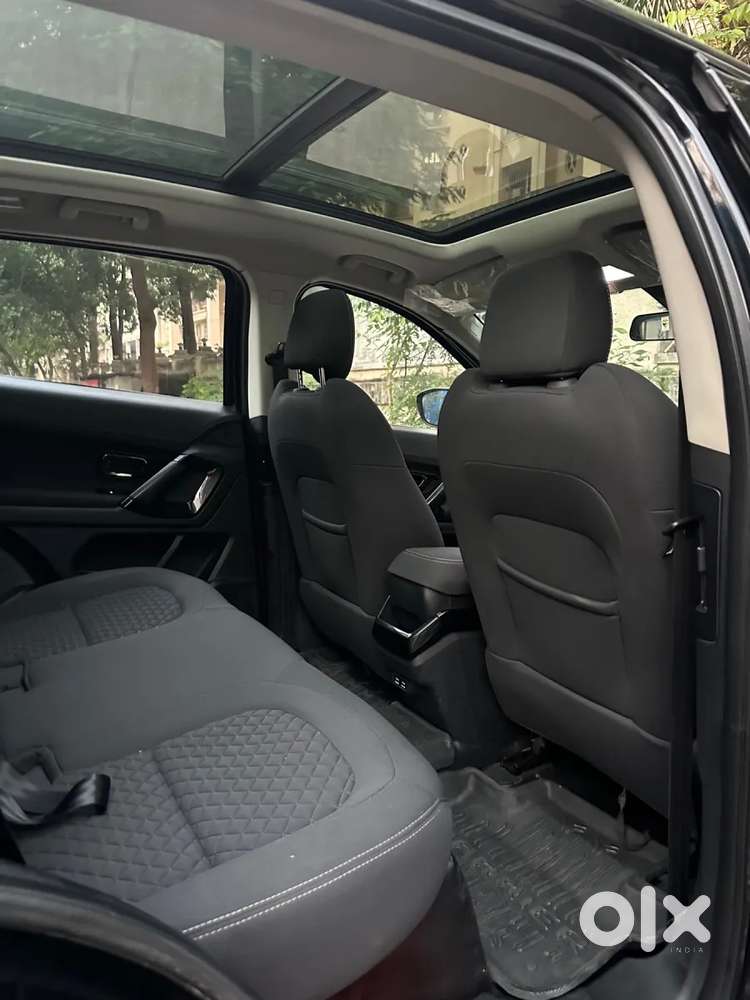 Tata Harrier Xt+, 2022, Diesel