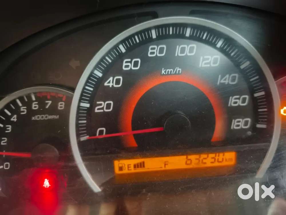 Cng+ Petrol