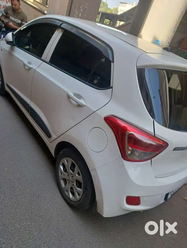 Car Is In Very Good Condition There Is Not A Single Issue