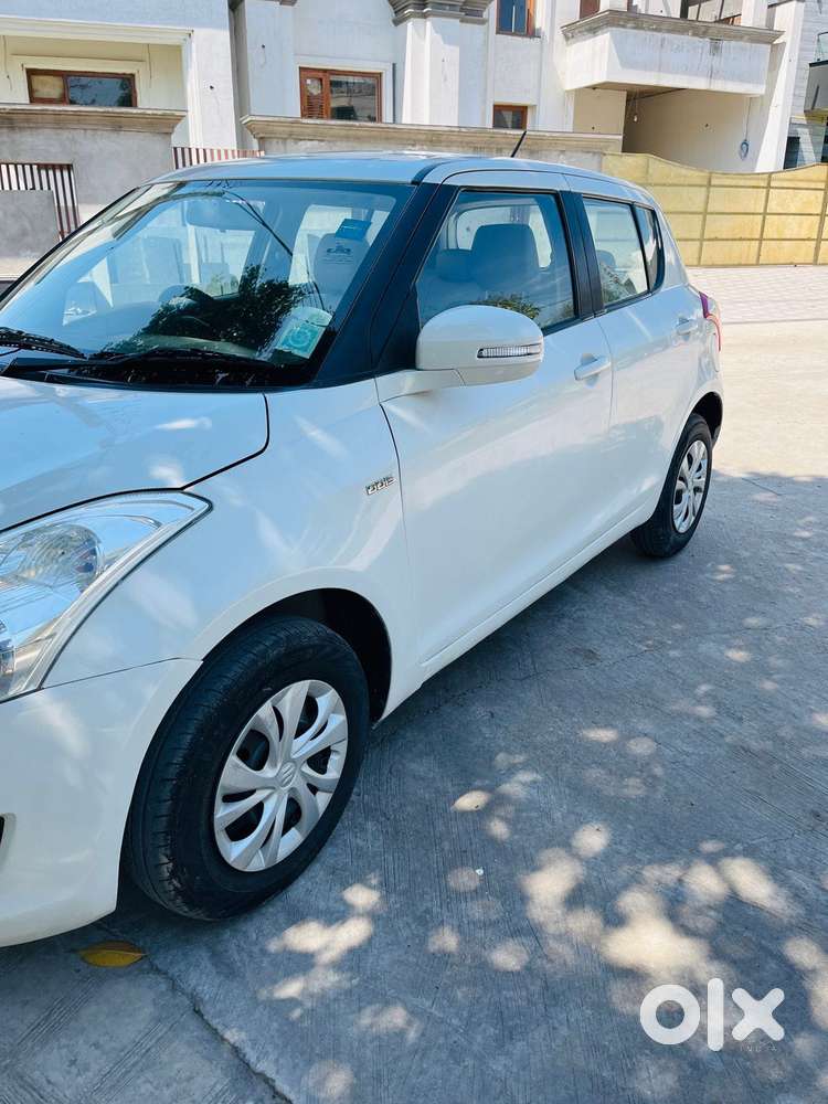 Maruti Suzuki Swift Vdi Optional, 2012, Diesel