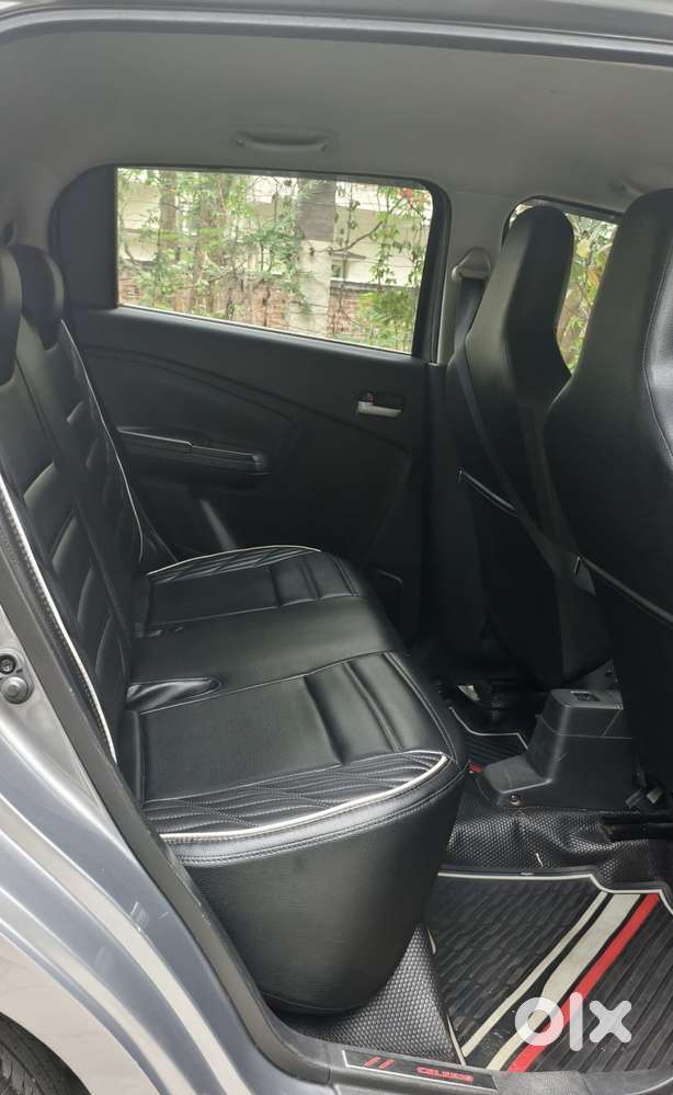 Maruti Suzuki Celerio 1.0 Vxi Mt, 2023, Petrol