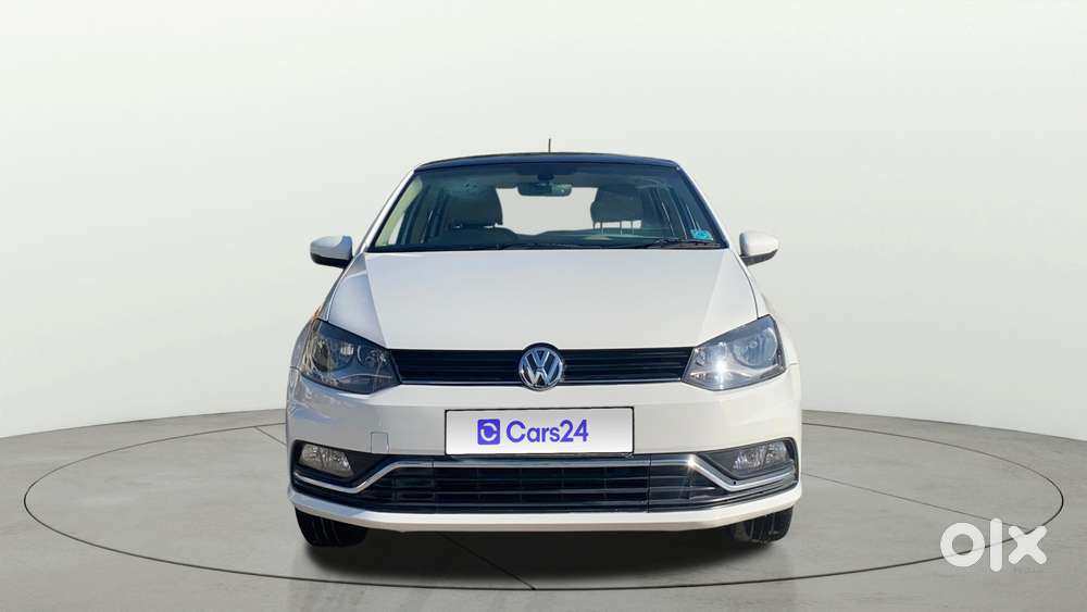 Volkswagen Ameo 1.5 Tdi Highline At, 2017, Diesel