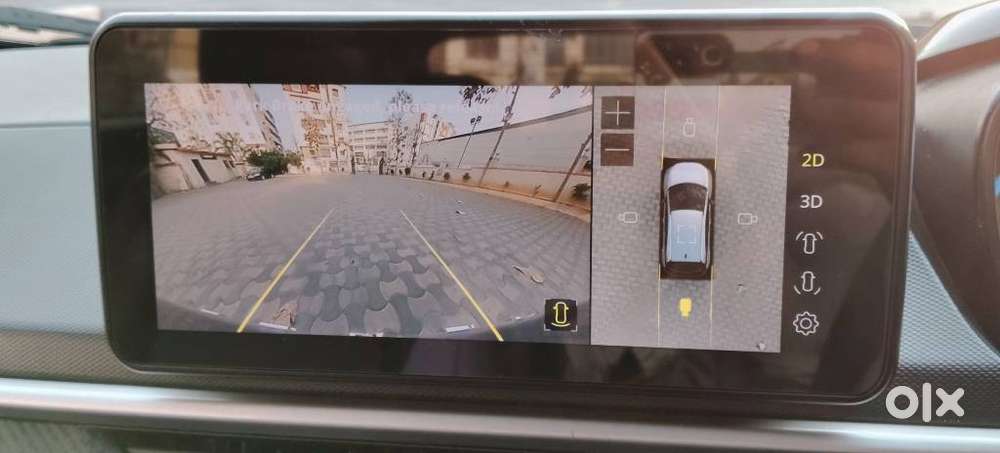 Tata Nexon Fearless Pr S 1.5 Revotorq Diesel 6 Mt Dt, 2024, Diesel