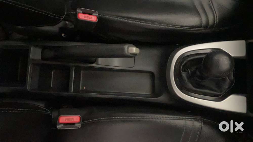 Honda Jazz 1.2 Vx I Vtec, 2017, Petrol