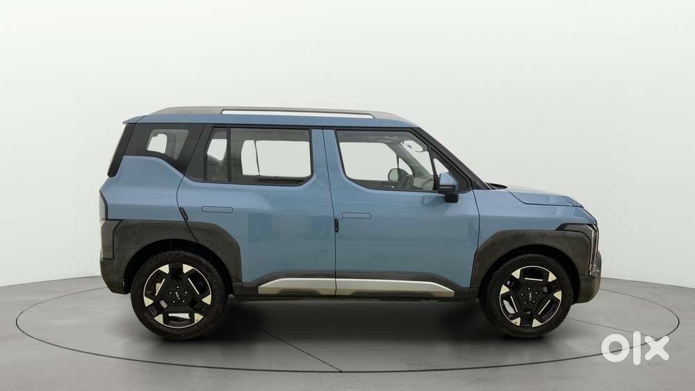 Kia Syros Htx Plus Opt Turbo Dct, 2025, Petrol