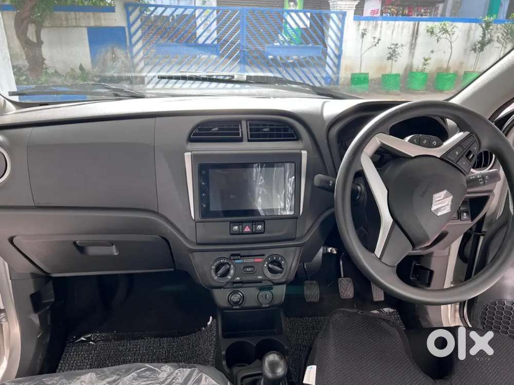 2026 Maruti Alto K10 Vxi(o) Plus Like New