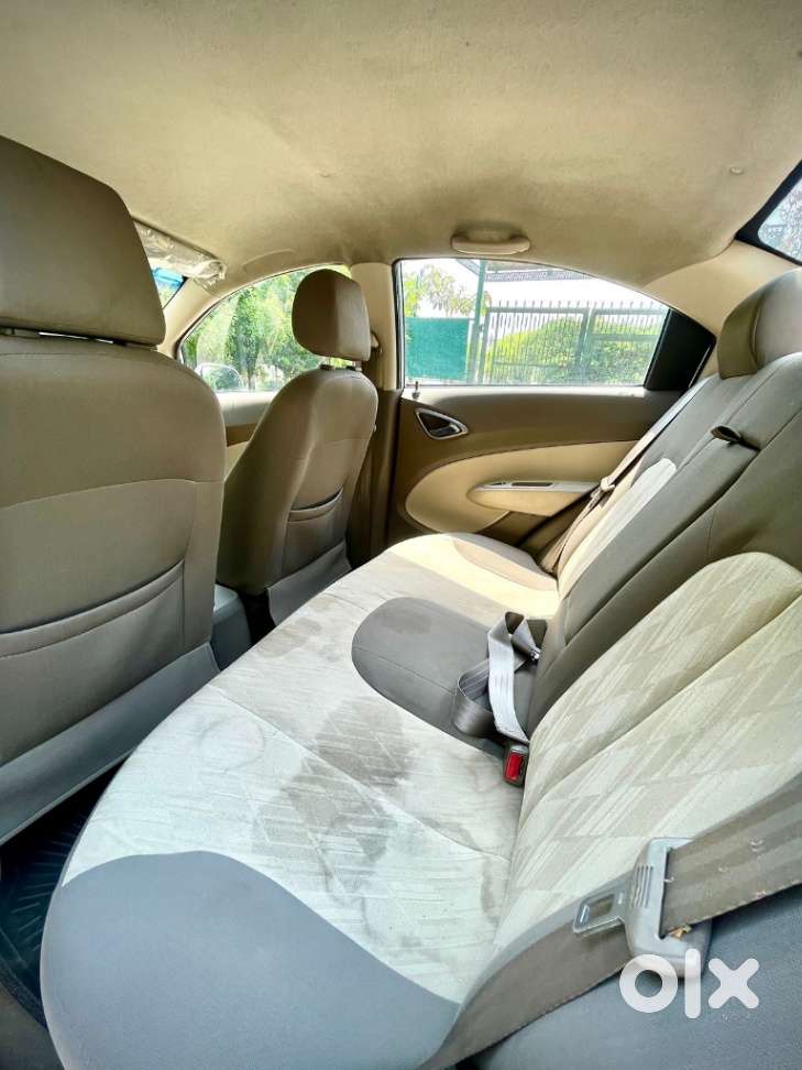 Chevrolet Sail 1.2 Ls, 2013, Petrol