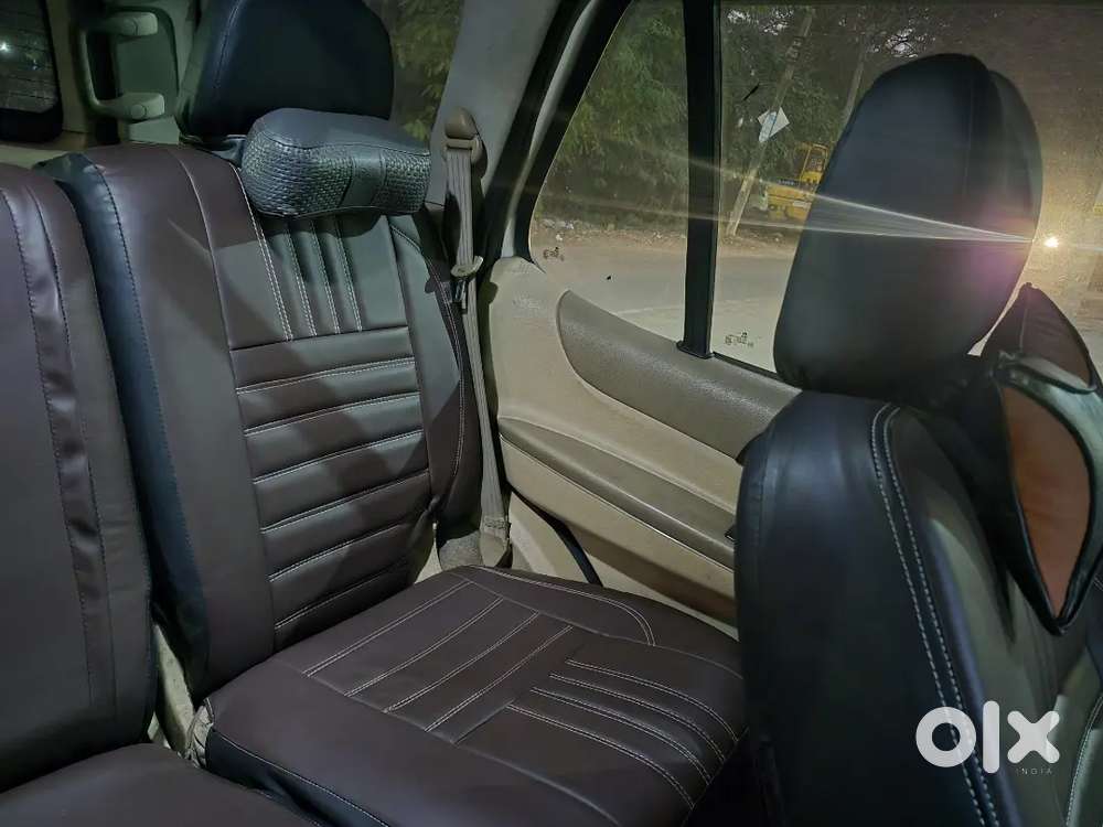 Tata Safari Storme 2015 Manual Diesel