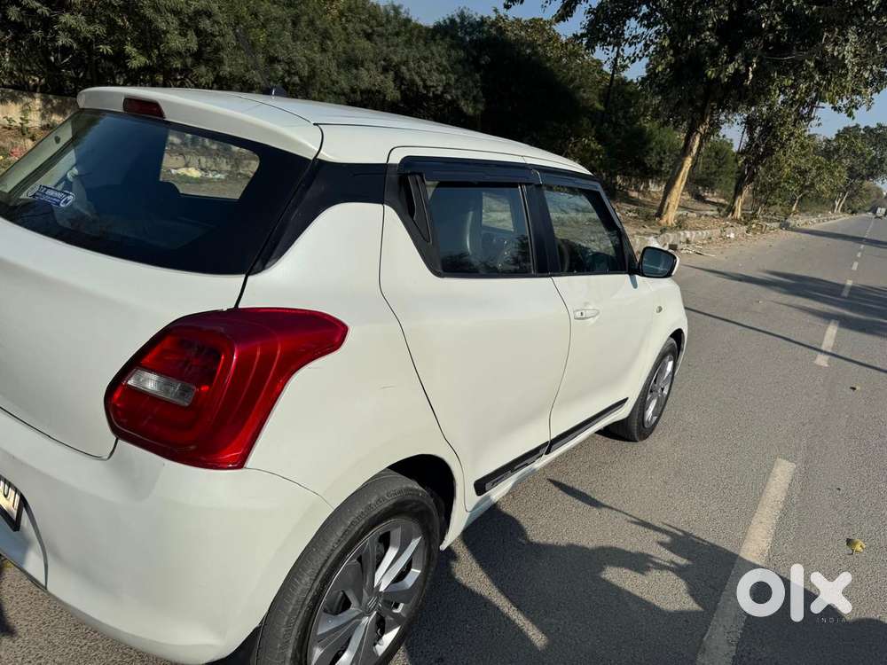 Maruti Suzuki Swift Ldi Optional, 2019, Diesel