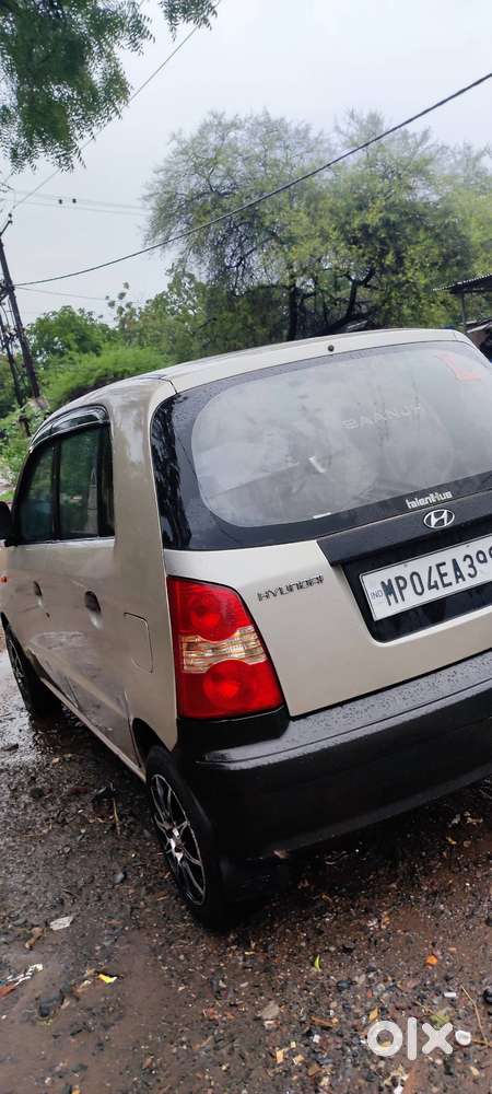 Ladies Driven Fully Maintained Timely Serviced Arera Colony Like New
