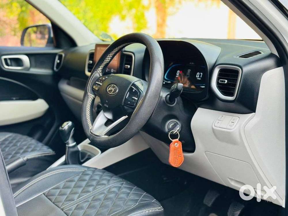 Hyundai Venue 1.5 Crdi S Plus, 2023, Diesel