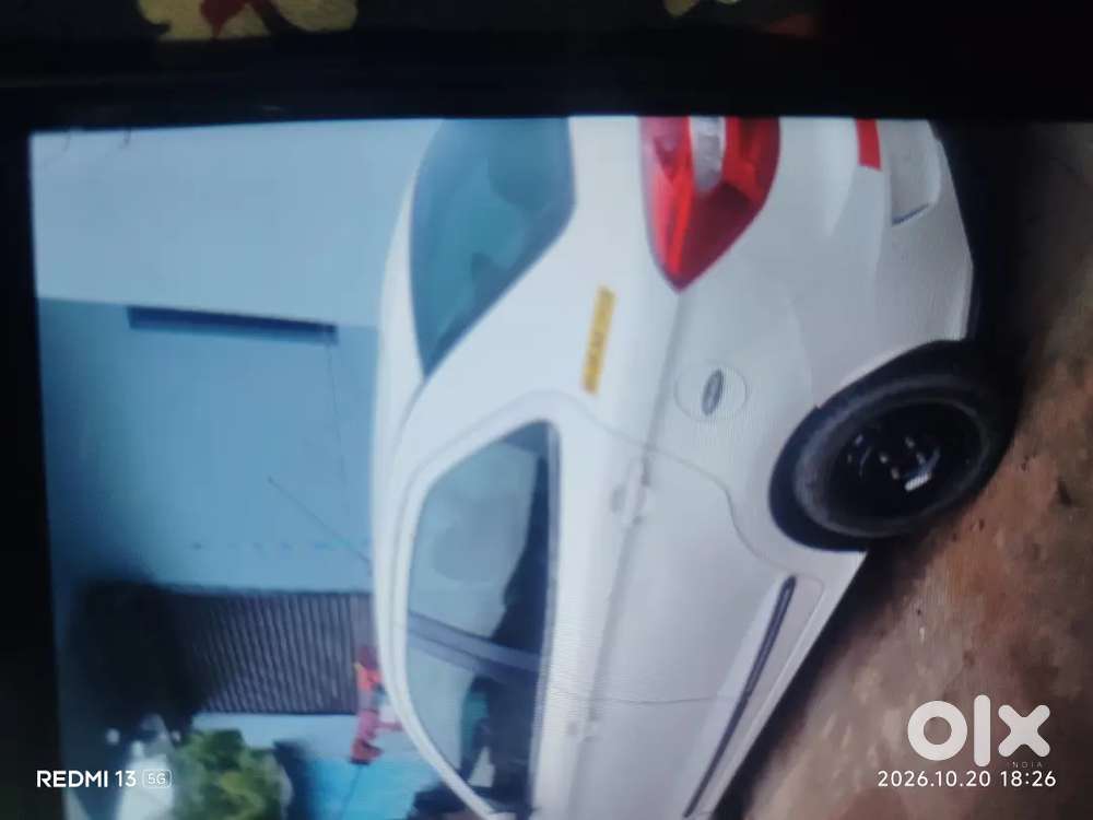 Ford Aspire 2021 Diesel Manual