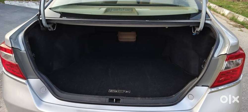 Toyota Camry 2.5l Automatic, 2013, Petrol