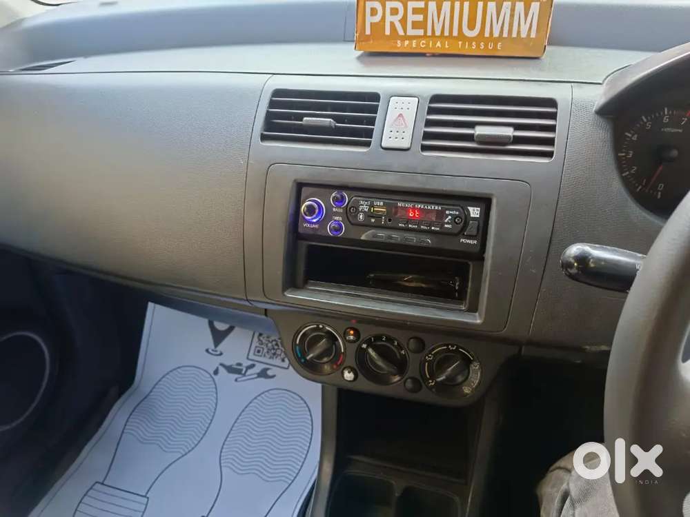 Maruti Suzuki
