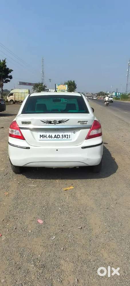 Maruti Suzuki Swiftdzire