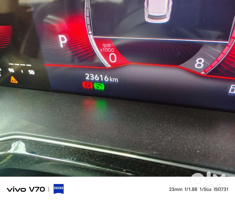 Volkswagen Virtus Gt 1.5 Tsi Dsg, 2022, Petrol