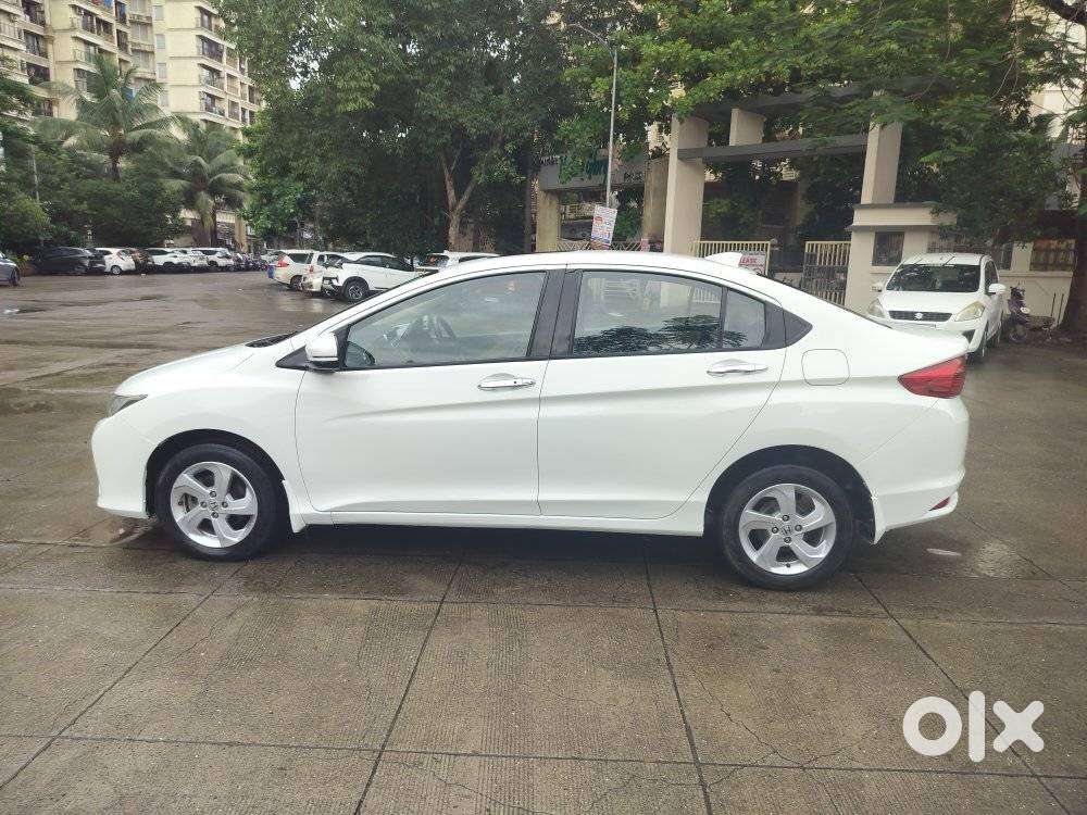Honda City I Dtec V, 2015, Diesel