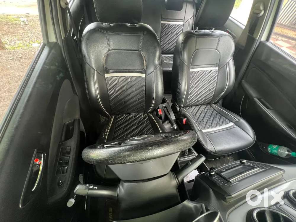 Maruti Suzuki Swift Vxi 2018