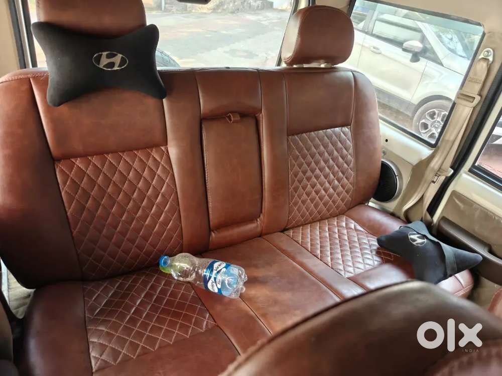 2023 Bolero B6 Single Owner