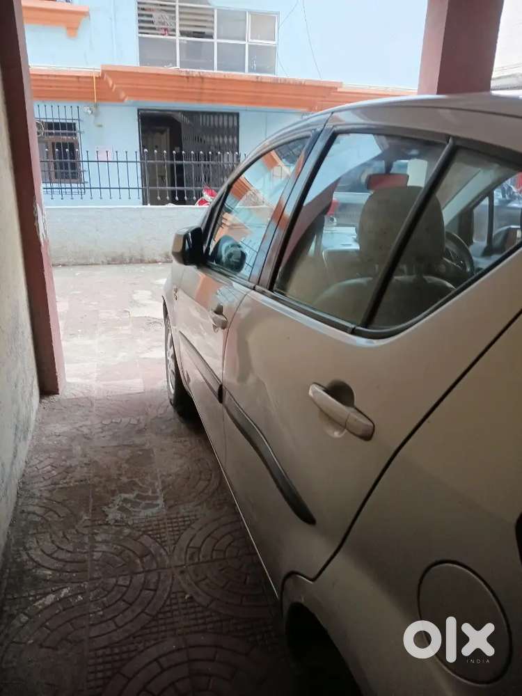 Maruti Suzuki Ritz 2013