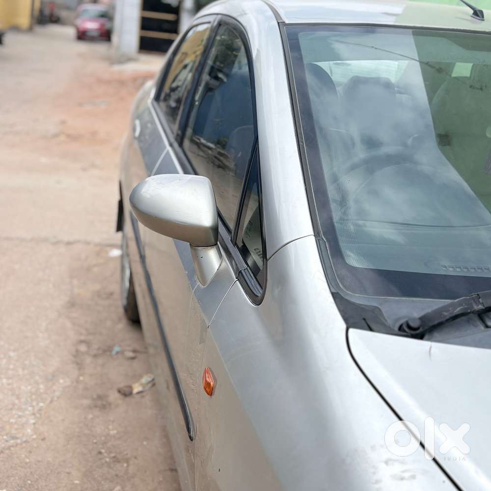 Honda City 2004 Petrol Good Condition