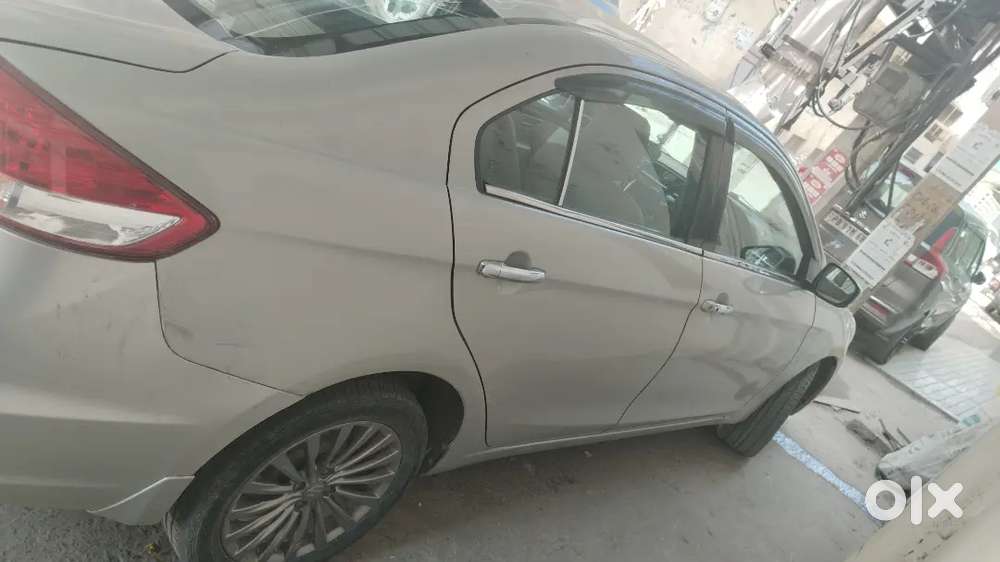 Ciaz Diesel Zdi+