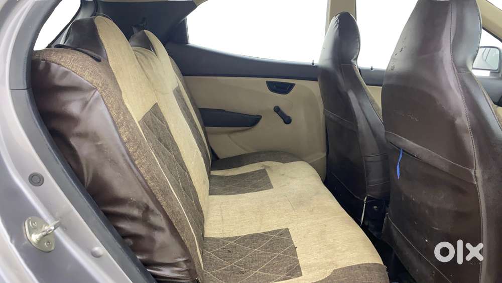 Hyundai Eon Era +, 2014, Cng & Hybrids