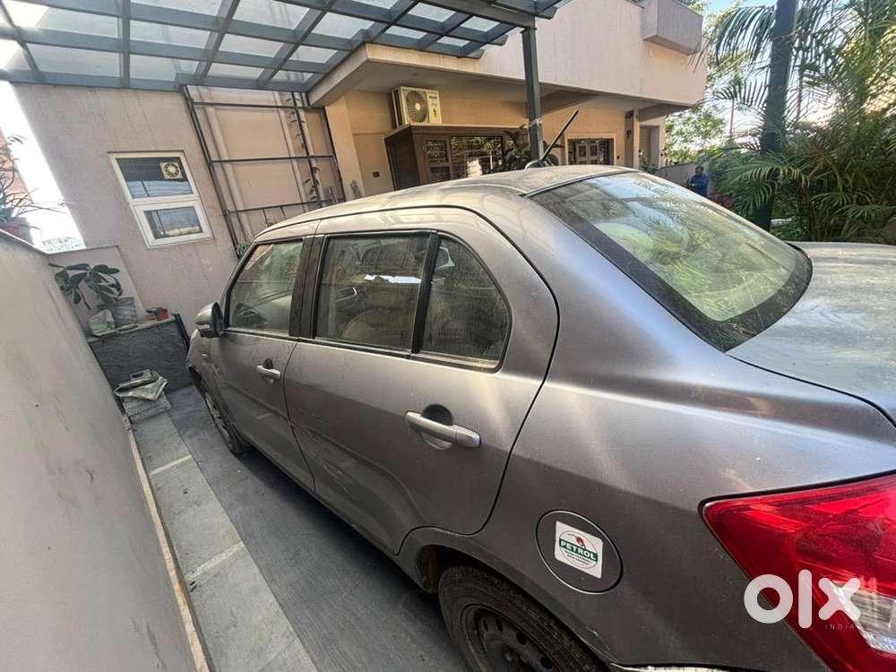 Maruti Suzuki Swift Dzire 2012 Petrol 17000 Km Driven