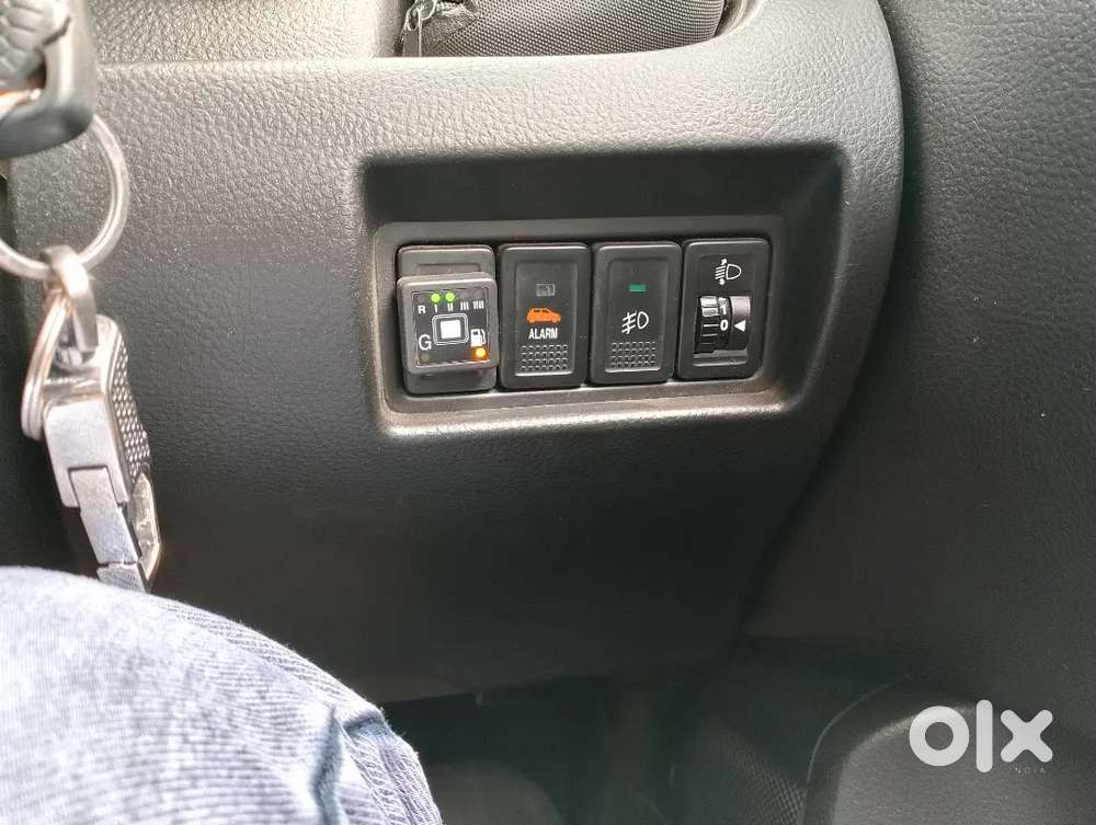 Maruti Suzuki Swift 2014 Cng & Hybrids