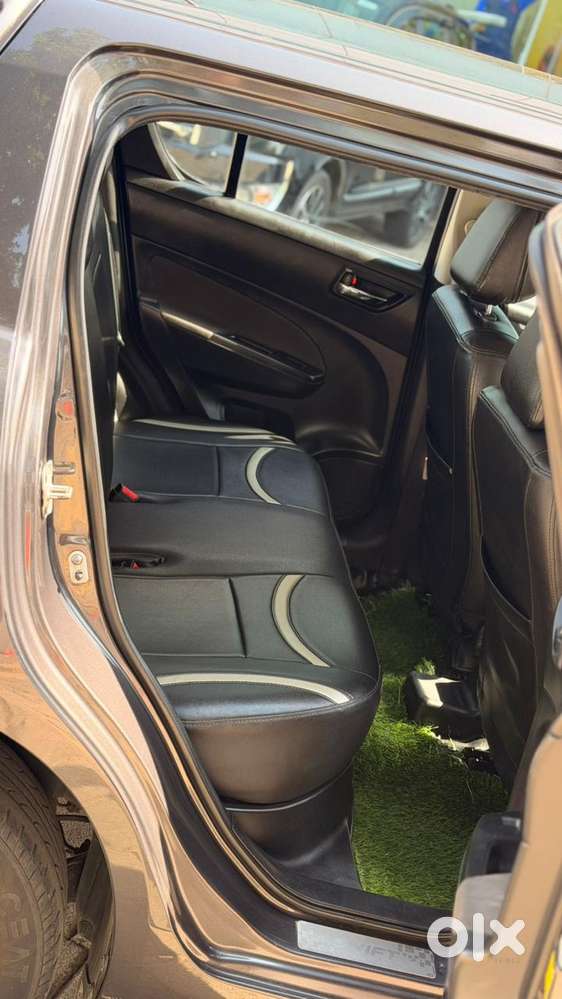 Maruti Suzuki Swift 1.2 Vxi (o), 2017, Petrol