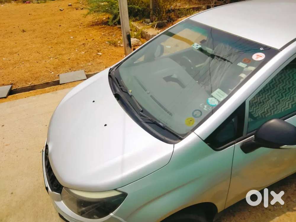 Mahindra Marazzo 2019 Diesel 145000 Km Driven
