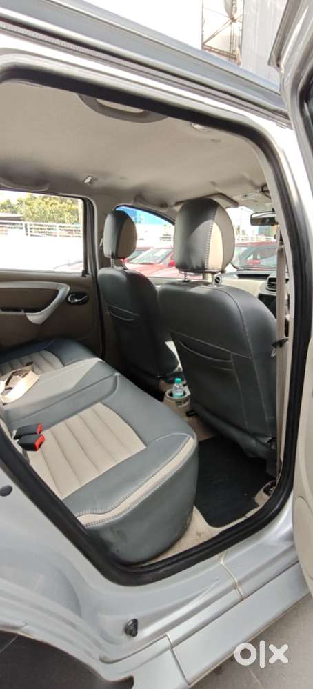 Nissan Terrano Xl D Option, 2015, Diesel